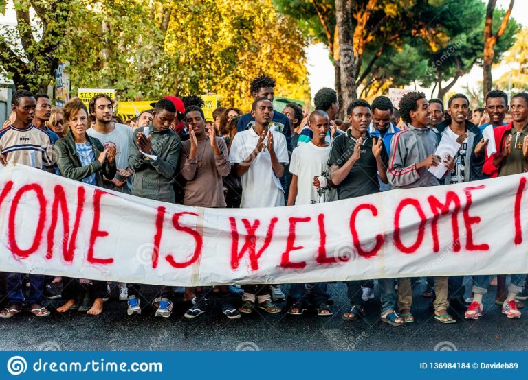 La France Va Elle Etre En Guerre La Belgique va-t-elle être submergée par les migrants? Le vrai et le